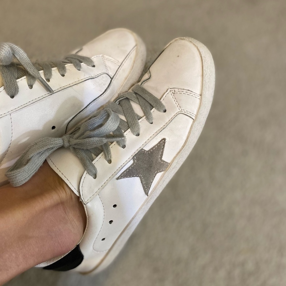 Golden Goose Dupe